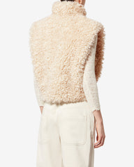 GILET ALISA