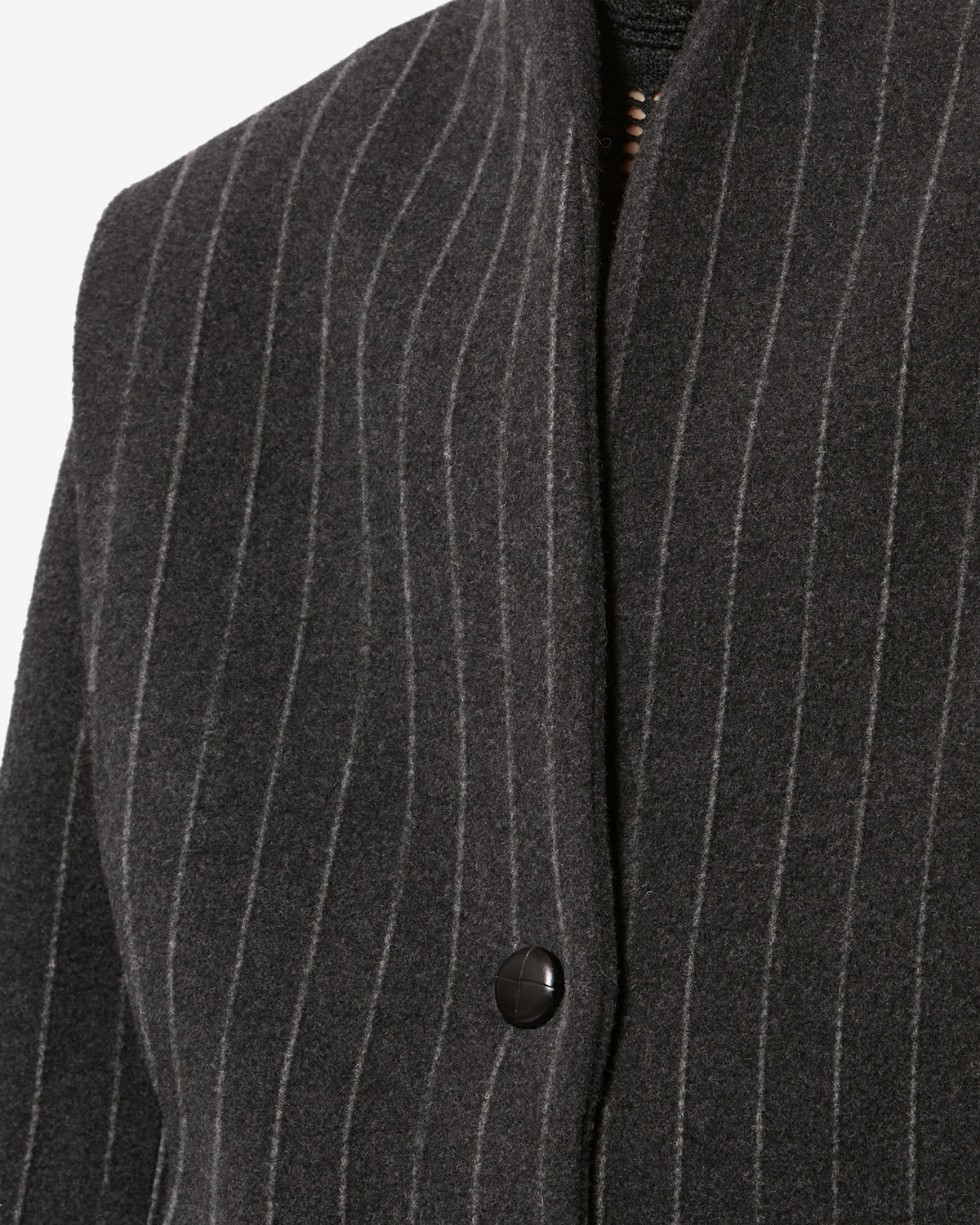 MANTEAU DYOGO