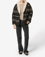 MANTEAU QAYLA