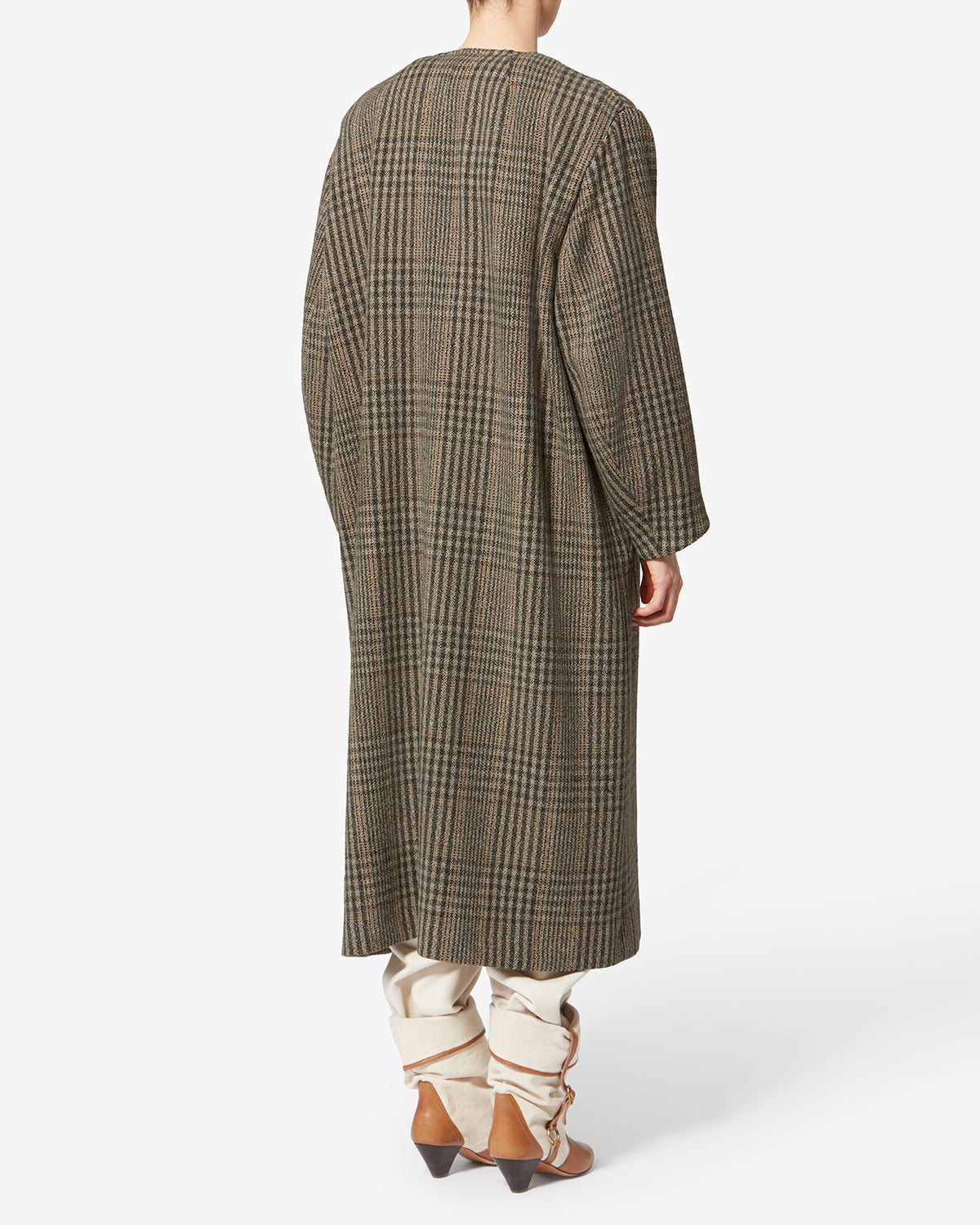 MANTEAU RENEE