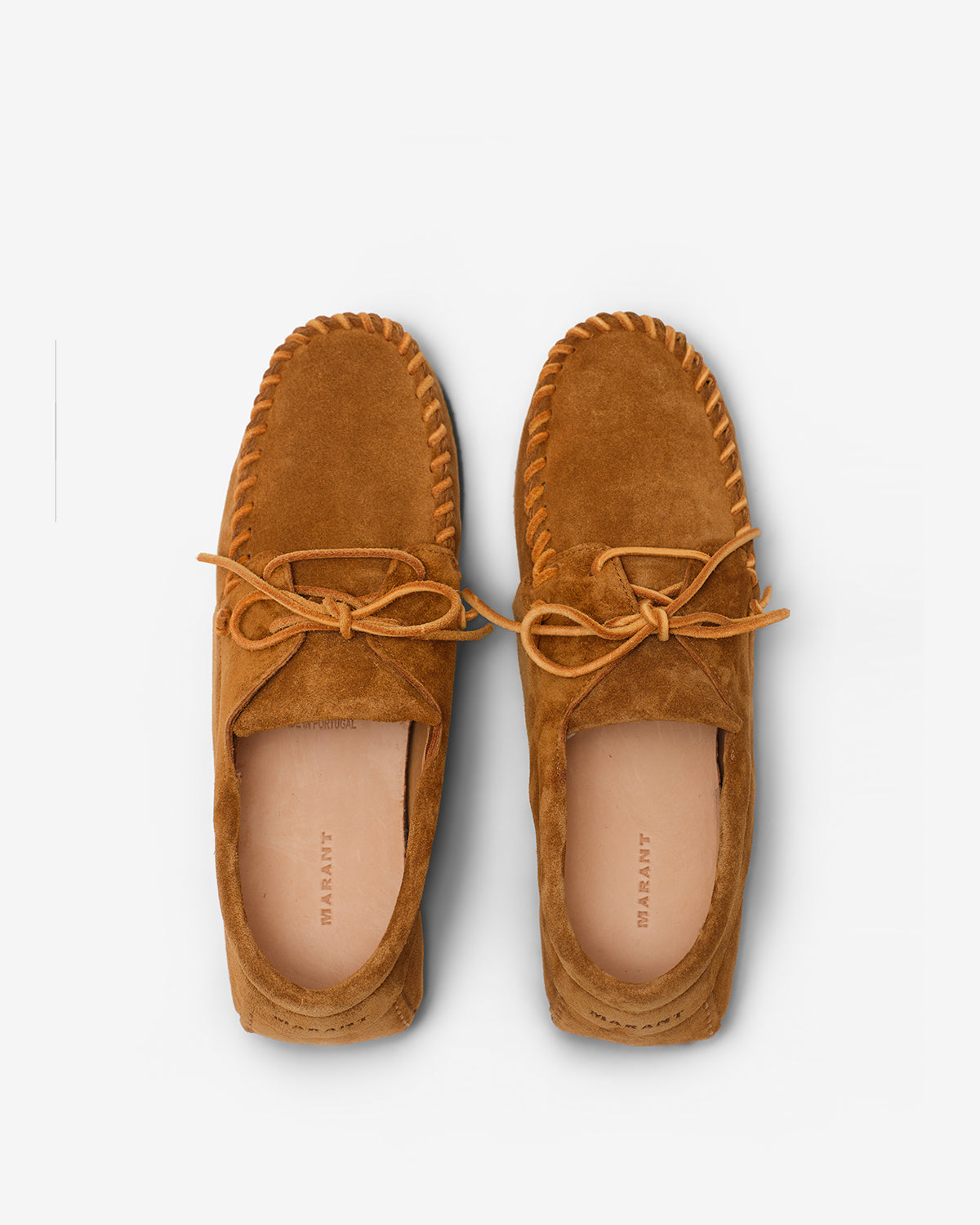 MOCASSIN FENLIS HOMME