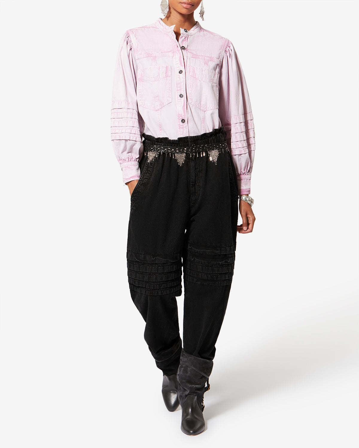 PANTALON MELLYA