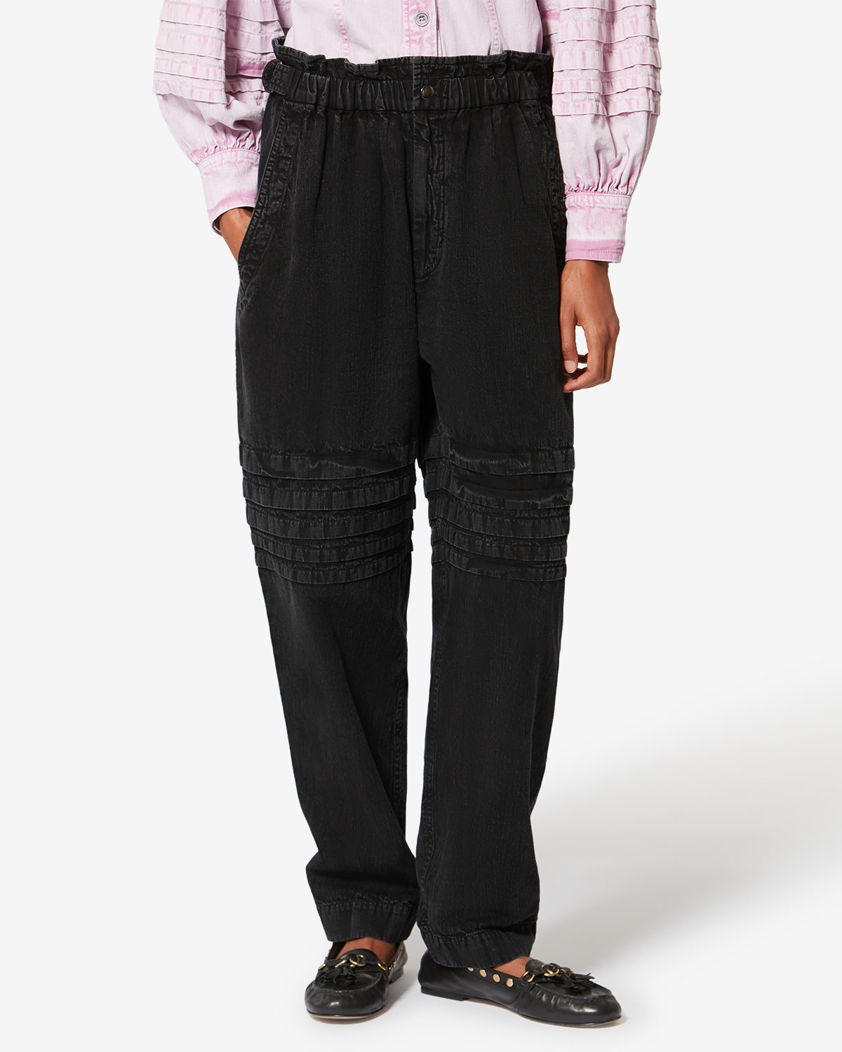 PANTALON MELLYA