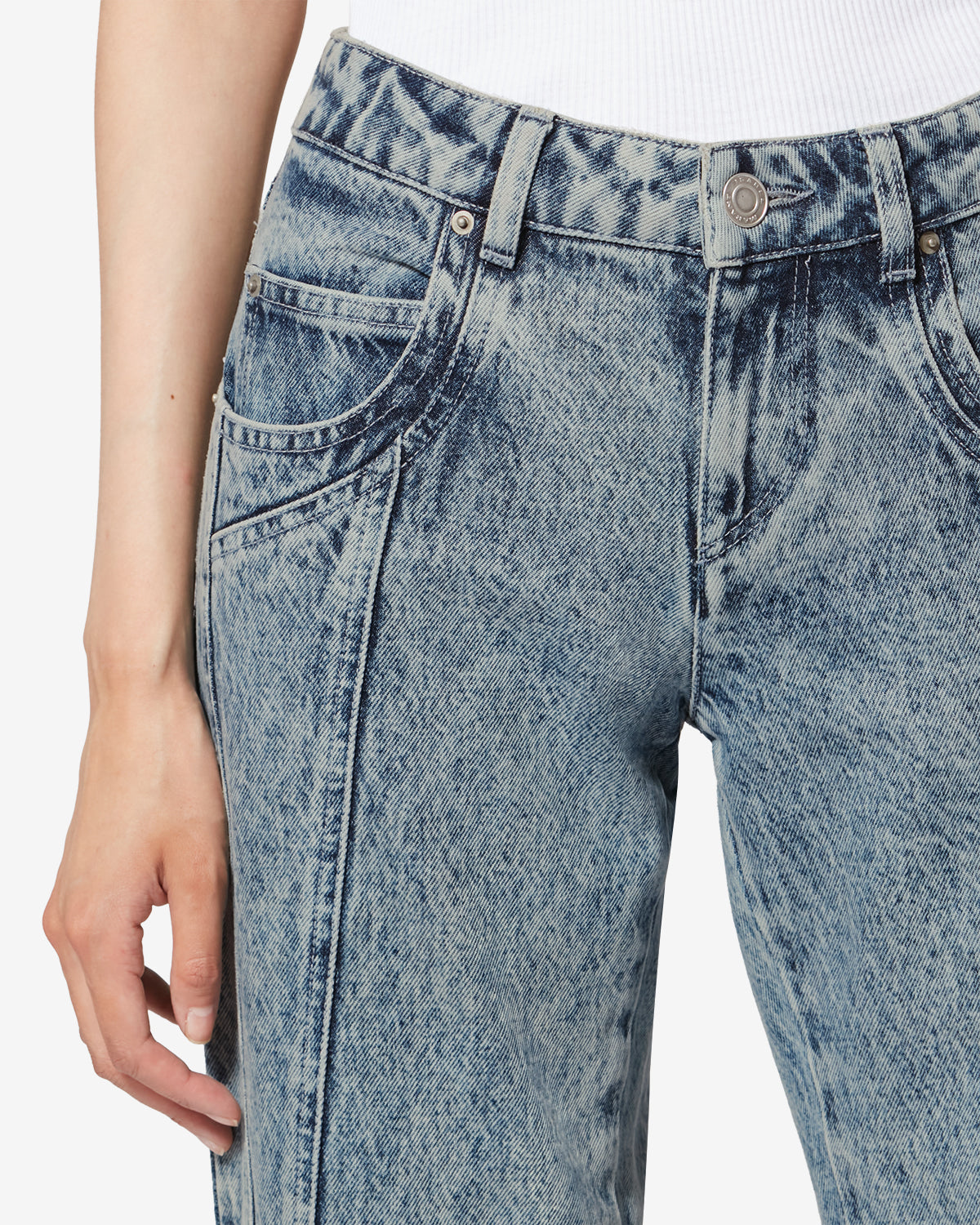 PANTALON JAYLIS