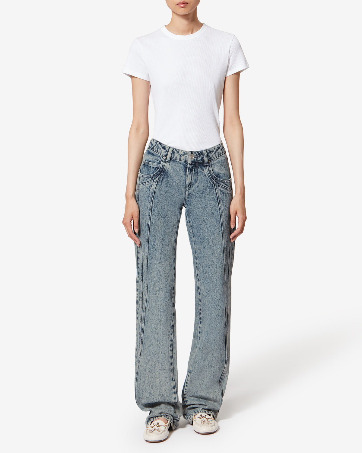 PANTALON JAYLIS