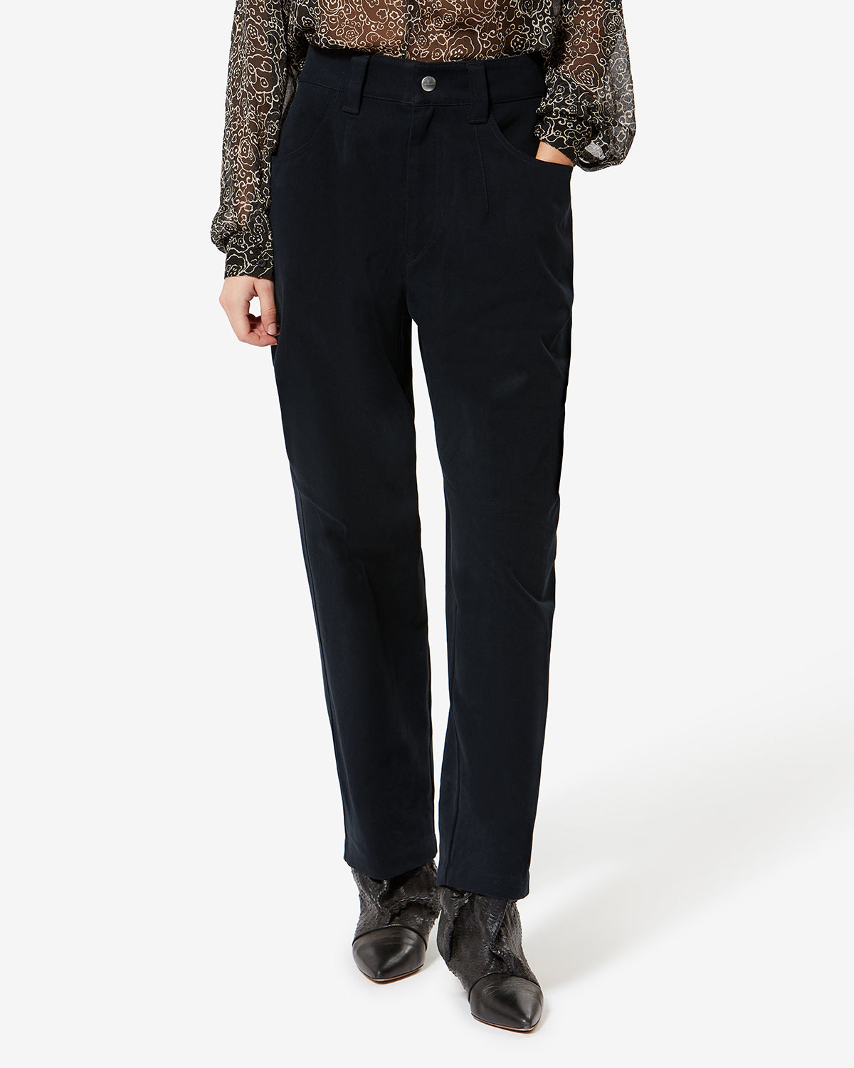 PANTALON OPALYNA
