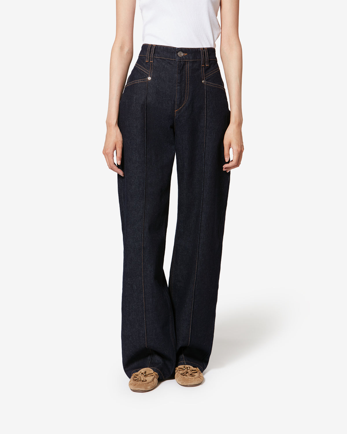 PANTALON DROLANE