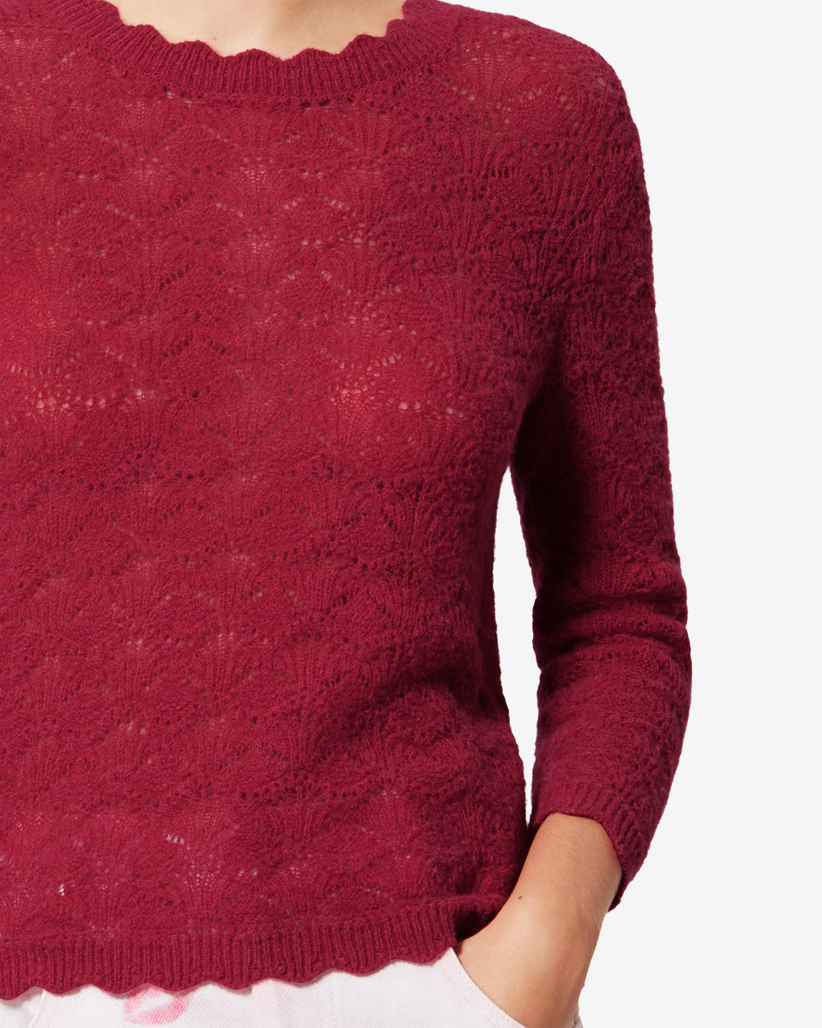 PULL LEONETTE