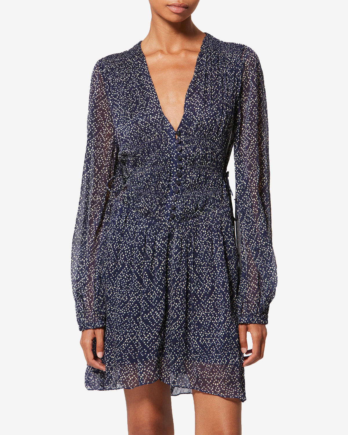 ROBE LORIENA