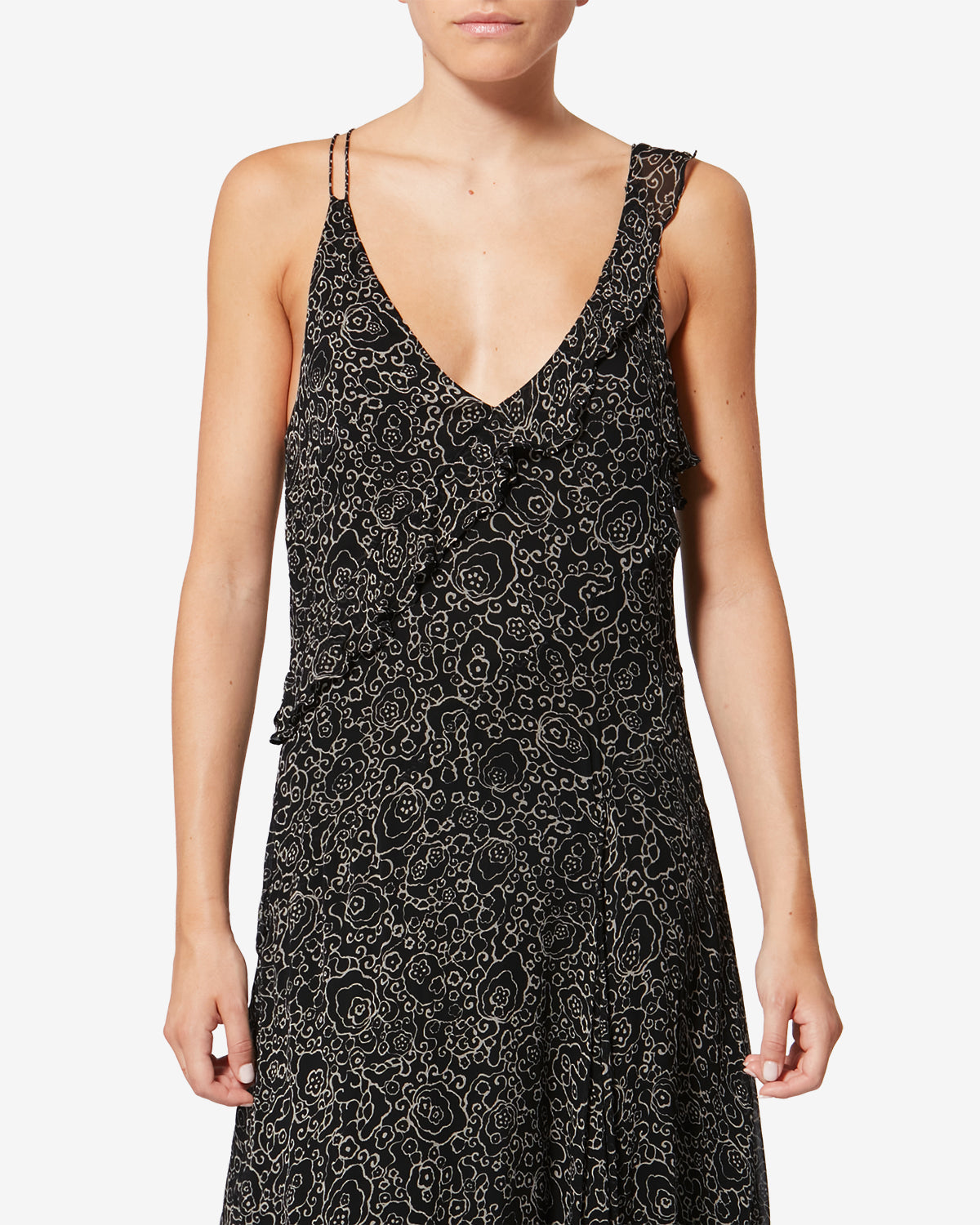 ROBE LUXIE