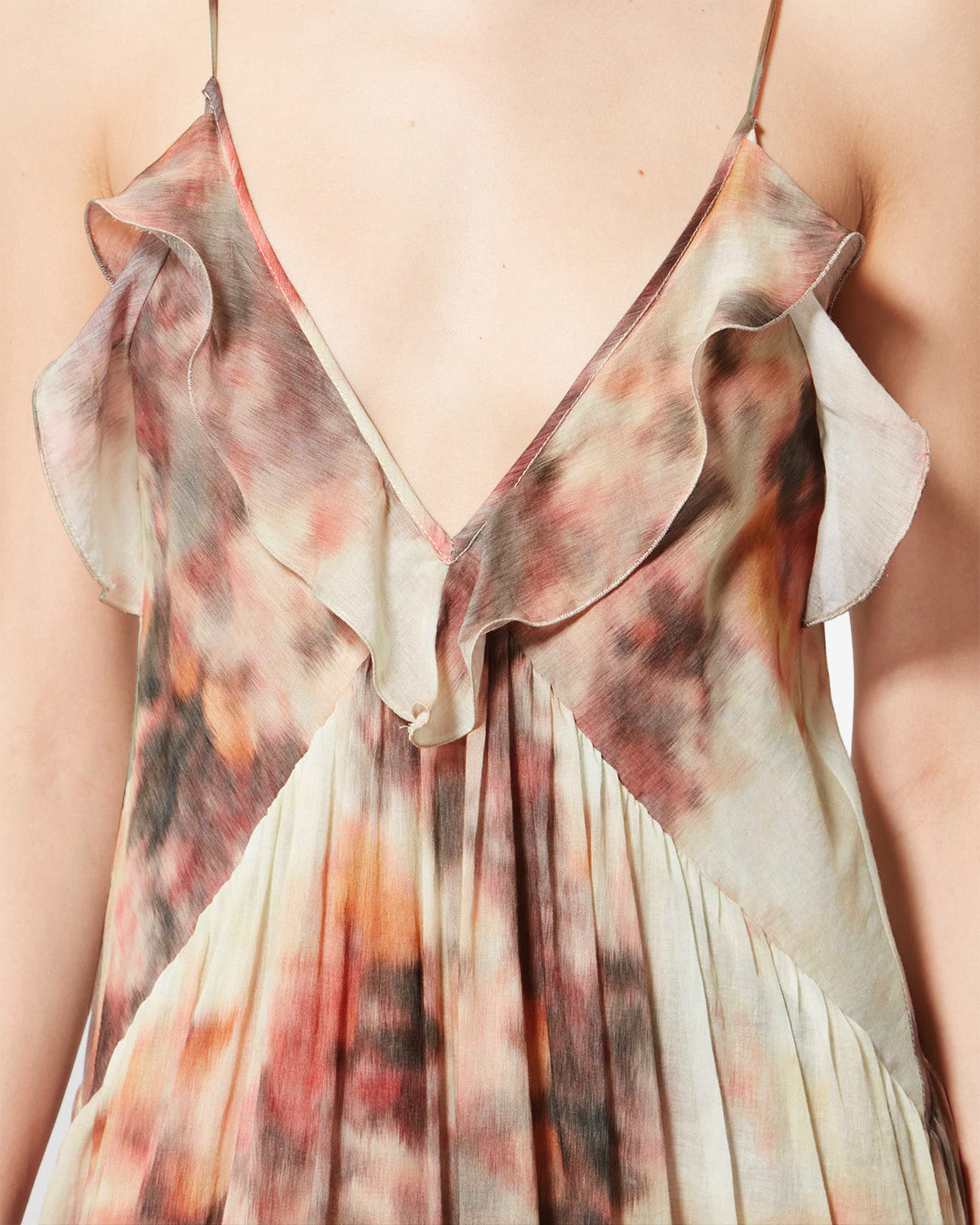 ROBE VASMILA