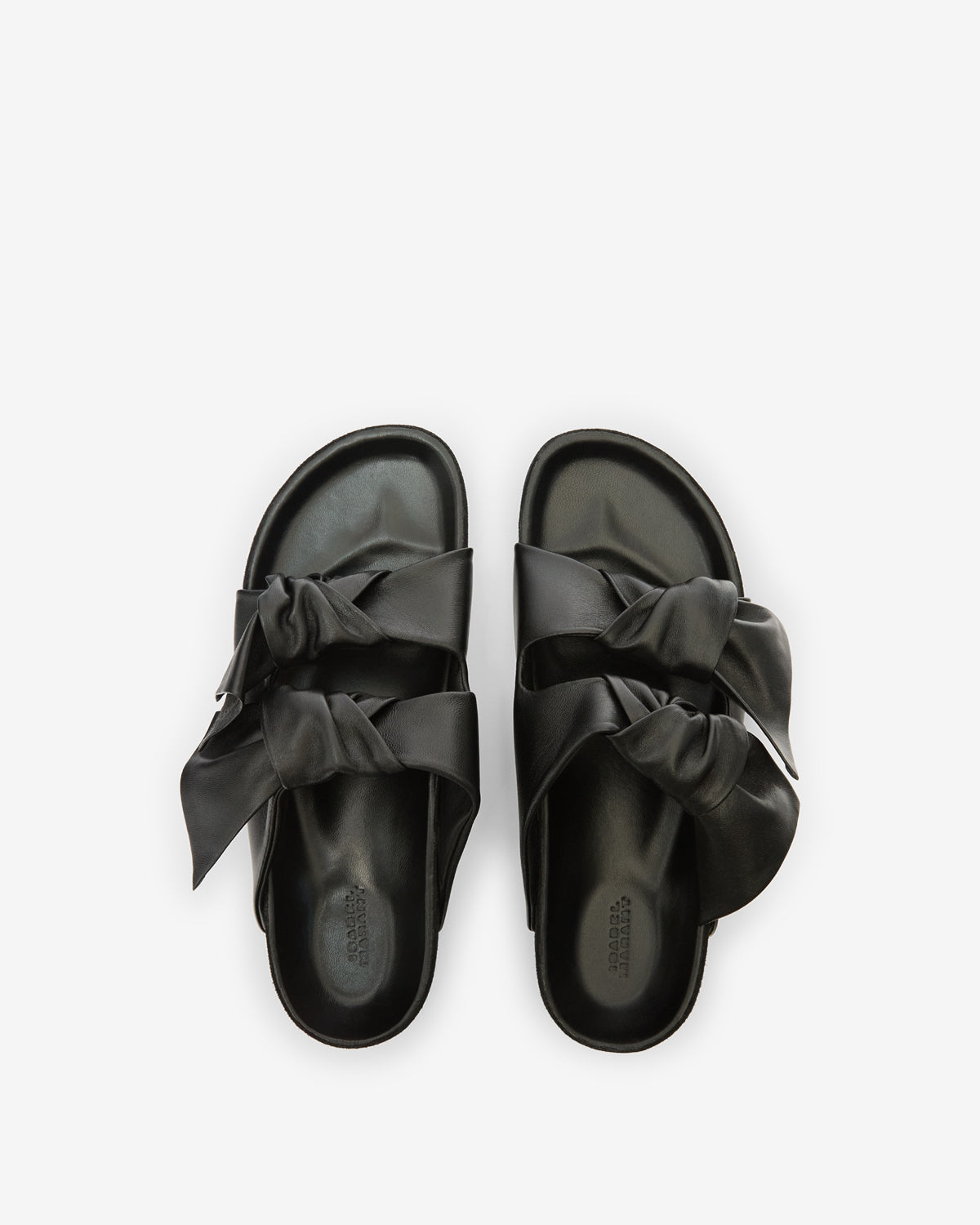 SANDALES LENNYO BOW