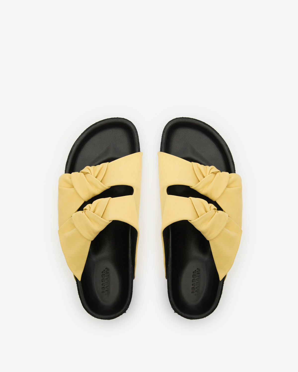 SANDALES LENNYO BOW