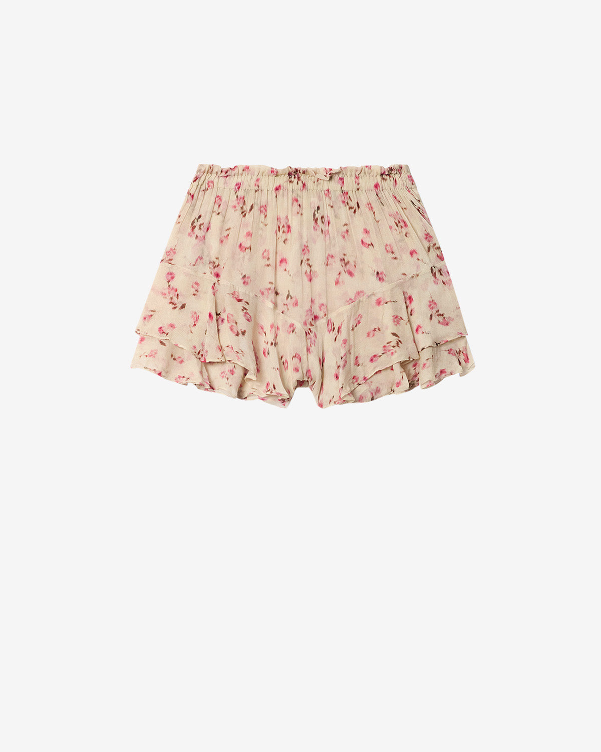 SHORT SORNEL