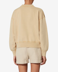 SWEAT SHIRT MOBY