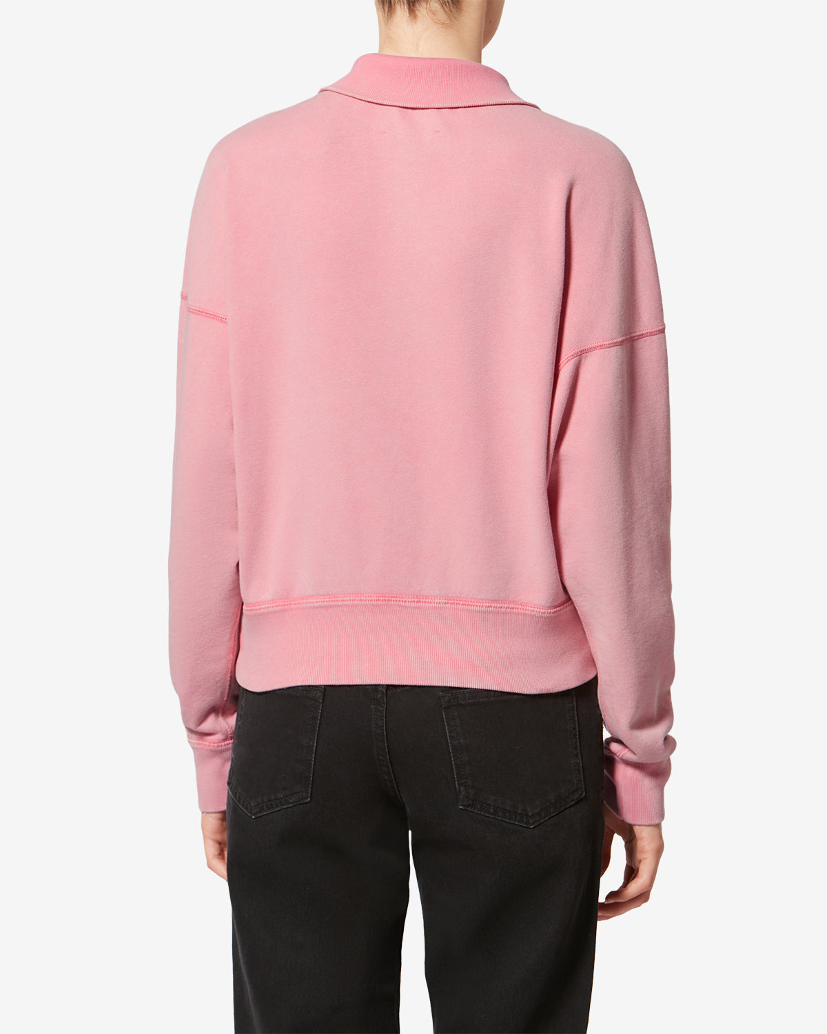 SWEAT SHIRT ROSS