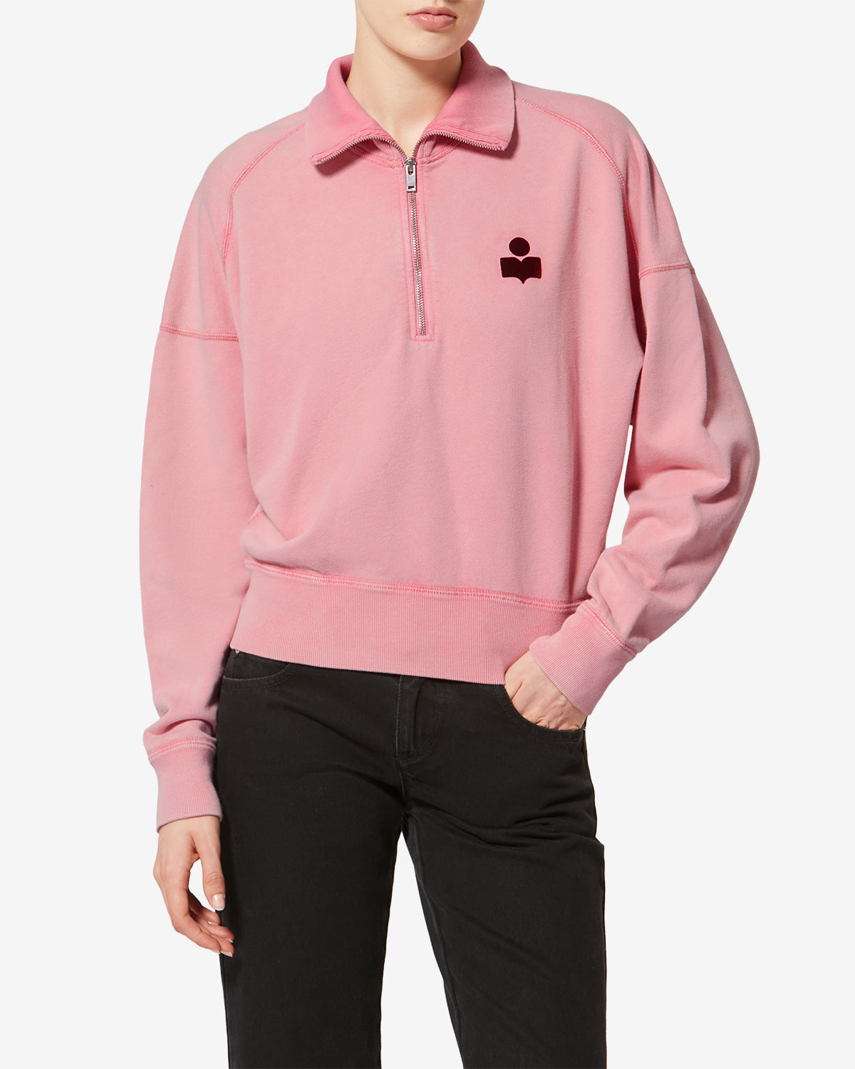 SWEAT SHIRT ROSS