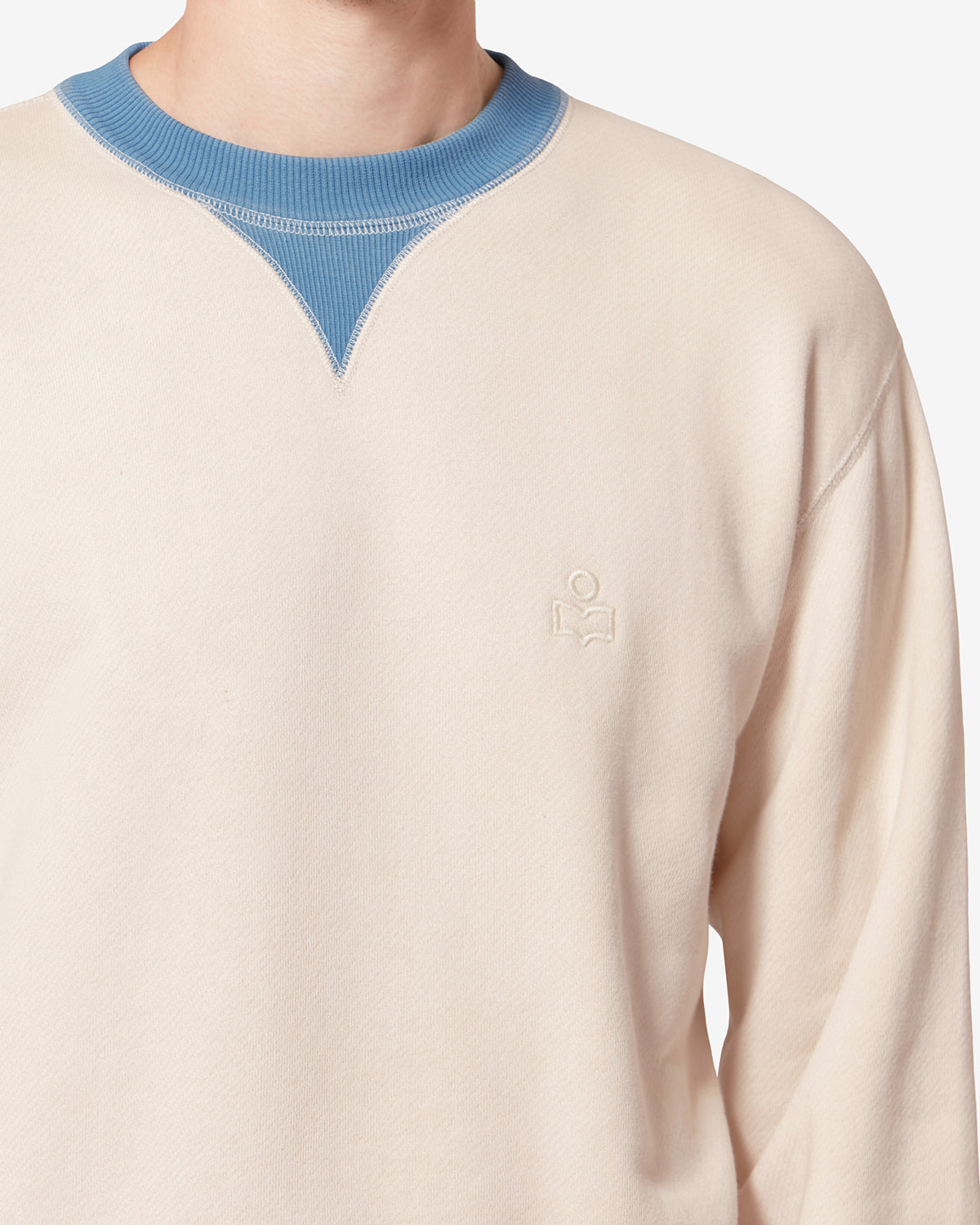 MIKER SWEATSHIRT