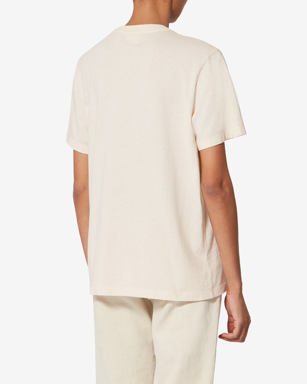 TEE SHIRT ZEWEL