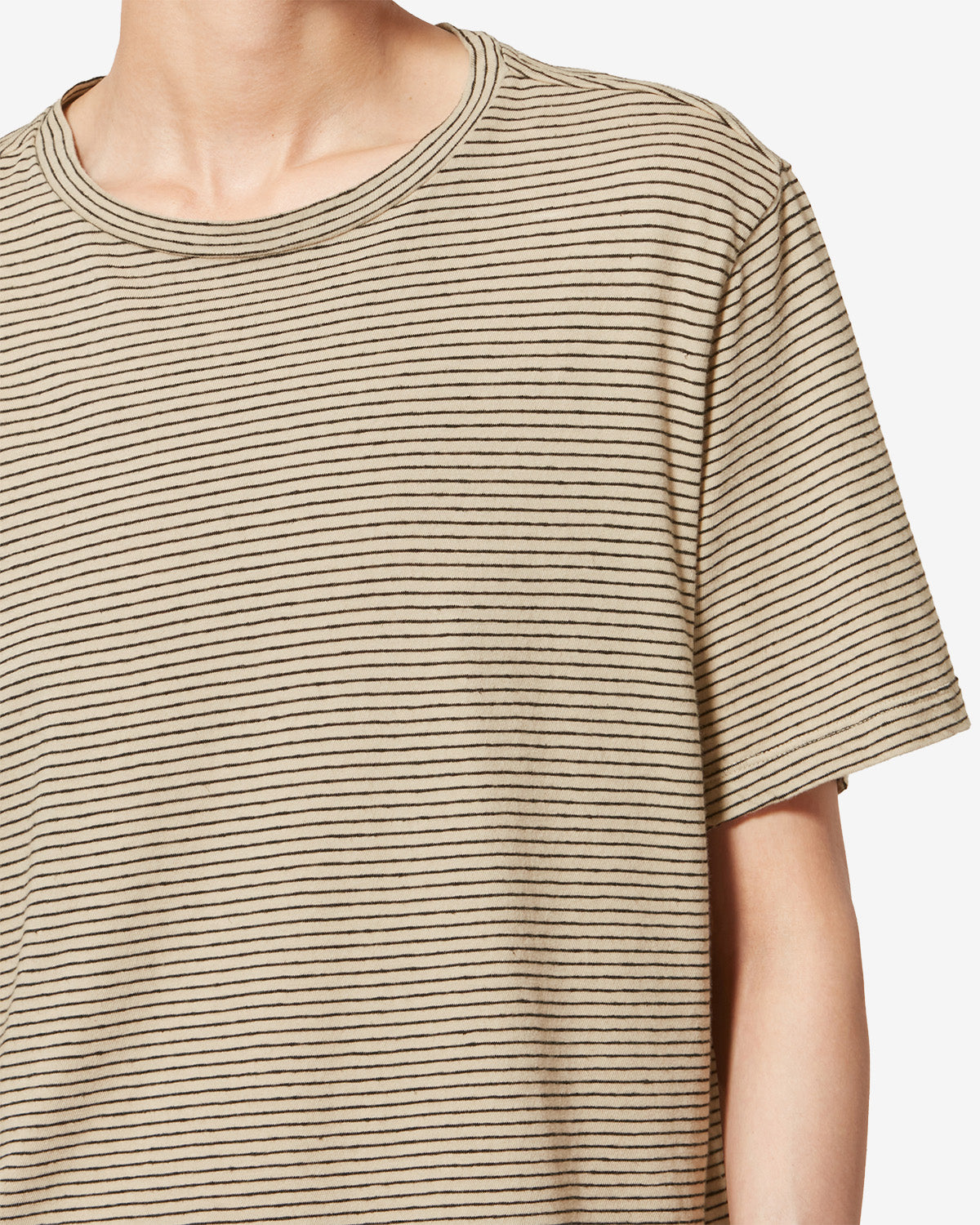 TEE SHIRT ZEWEL
