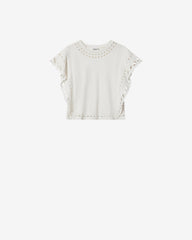 TEE SHIRT ODYLE
