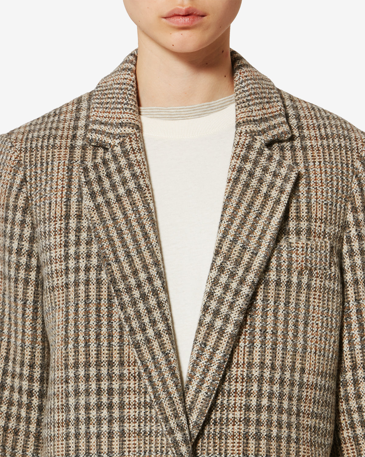 VESTE CHARLYNE