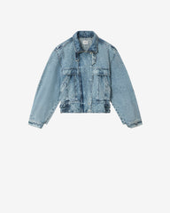 VESTE JOSELINE