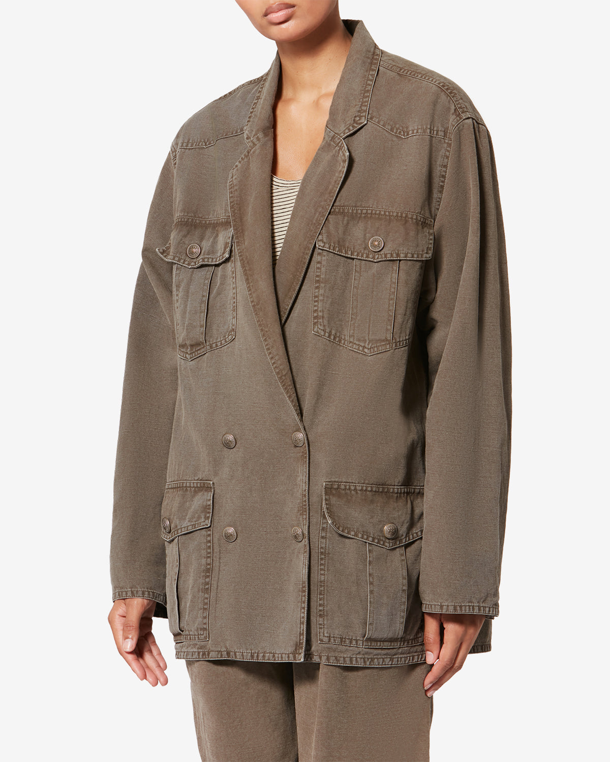 VESTE NEVALA