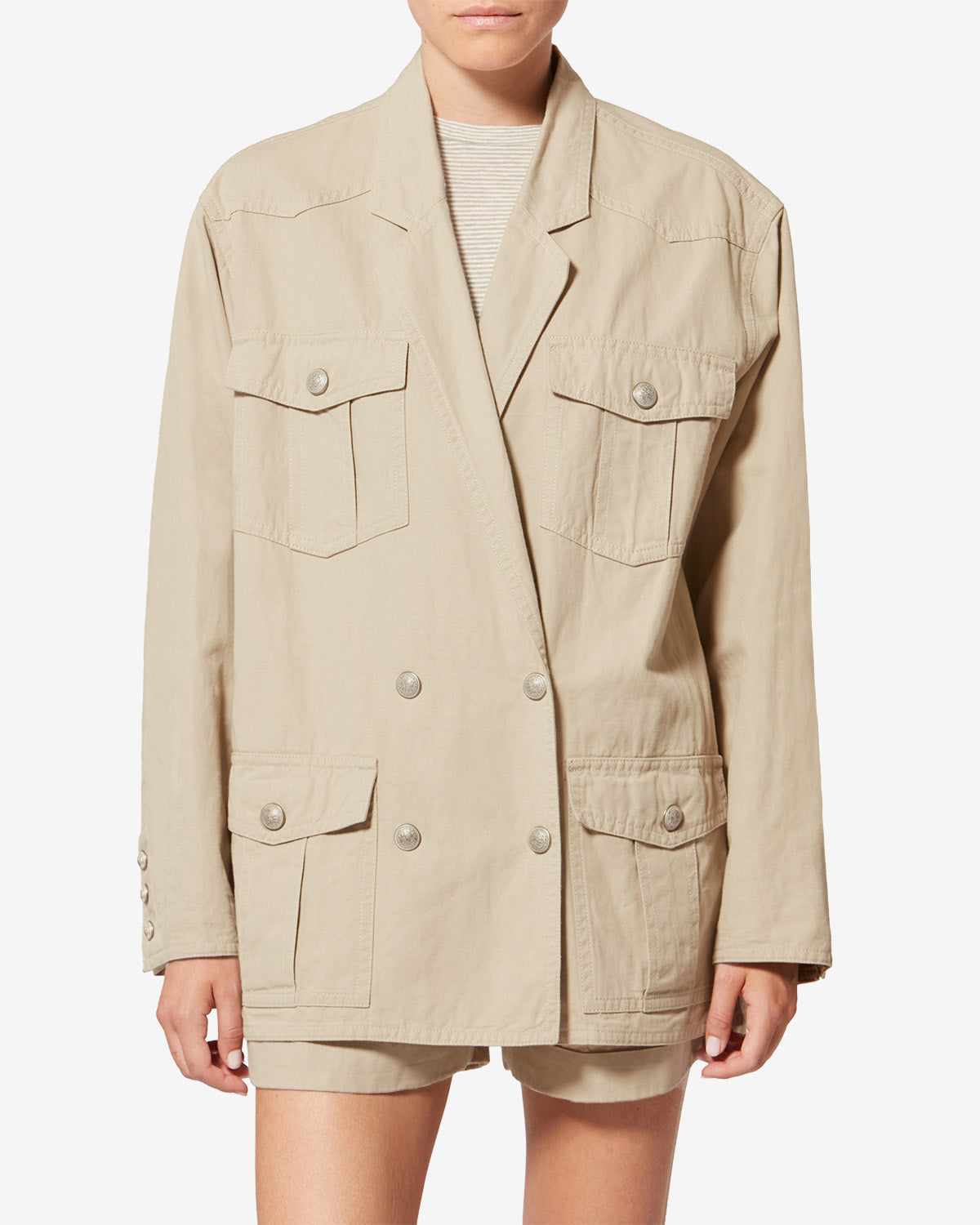 VESTE NEVALA