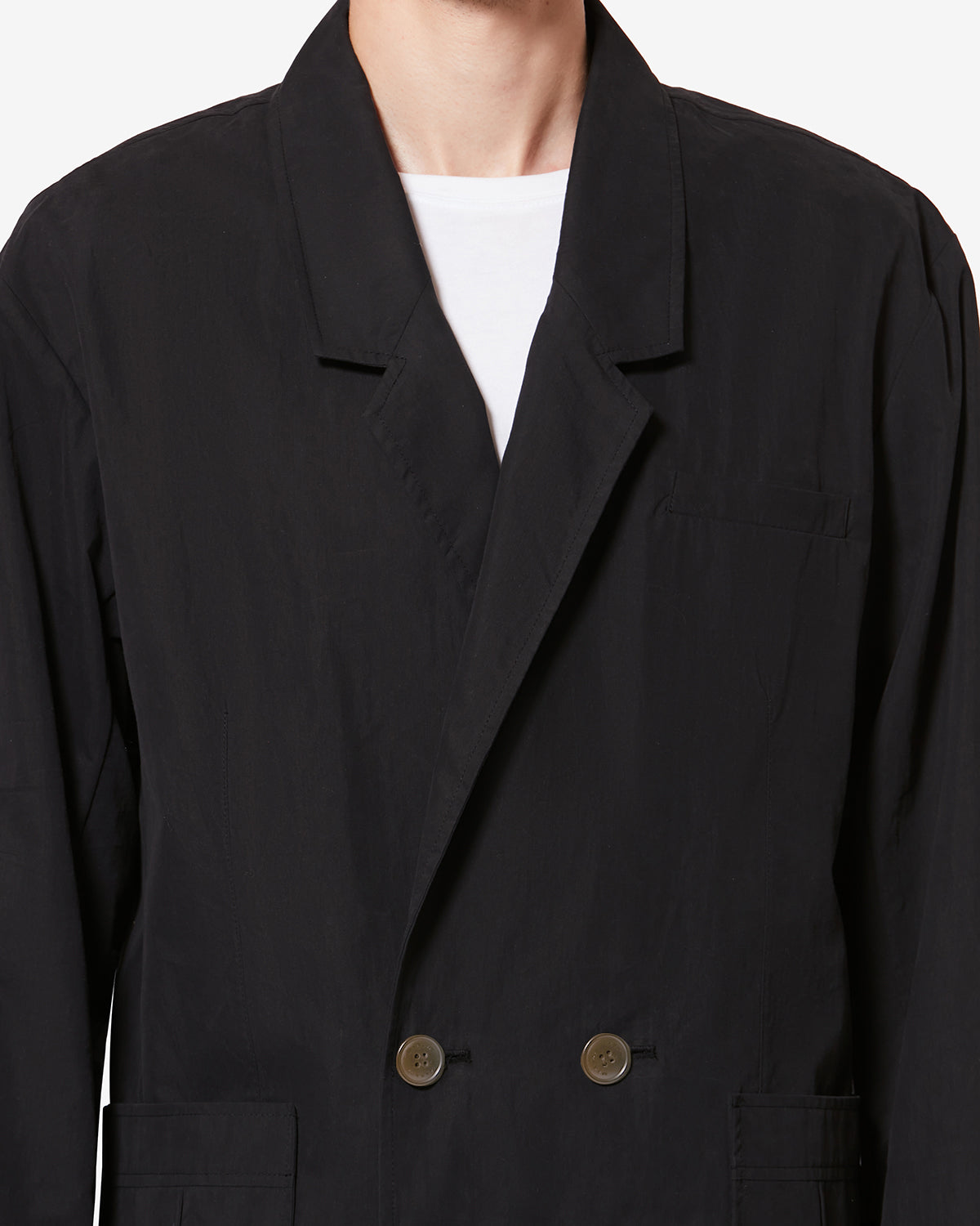 YHANN JACKET