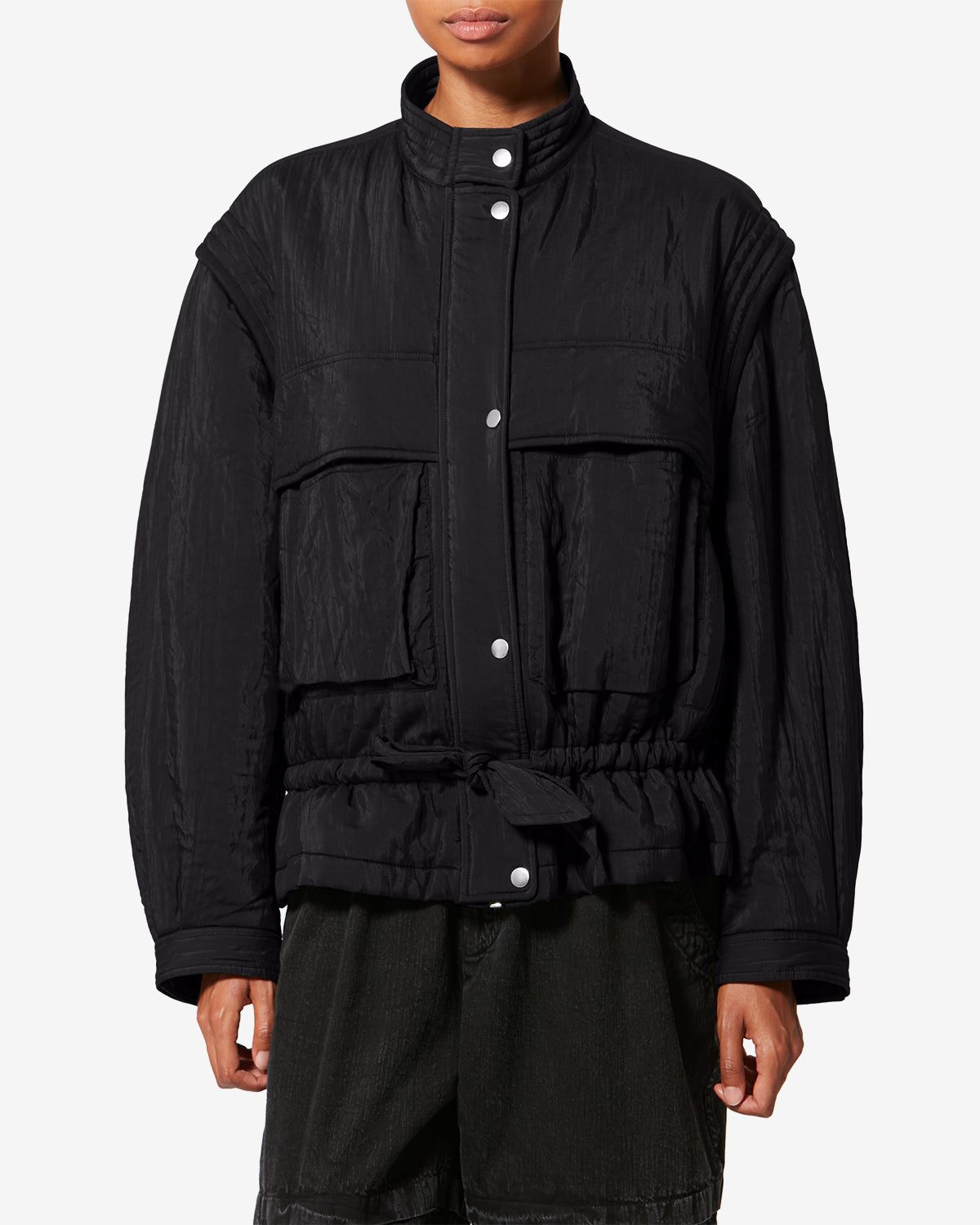 VESTE BLANDINA