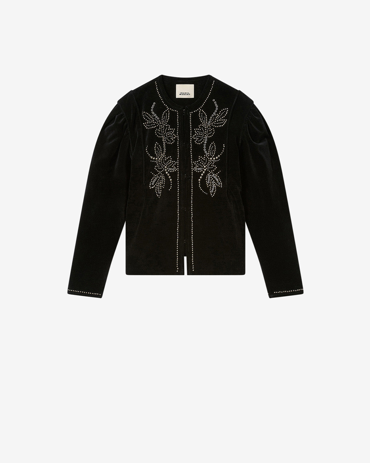 VESTE PIETRA