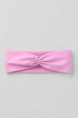 Airlift Headband - Candy Heart Pink