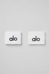 Glow Wristband (2-Pack) - White