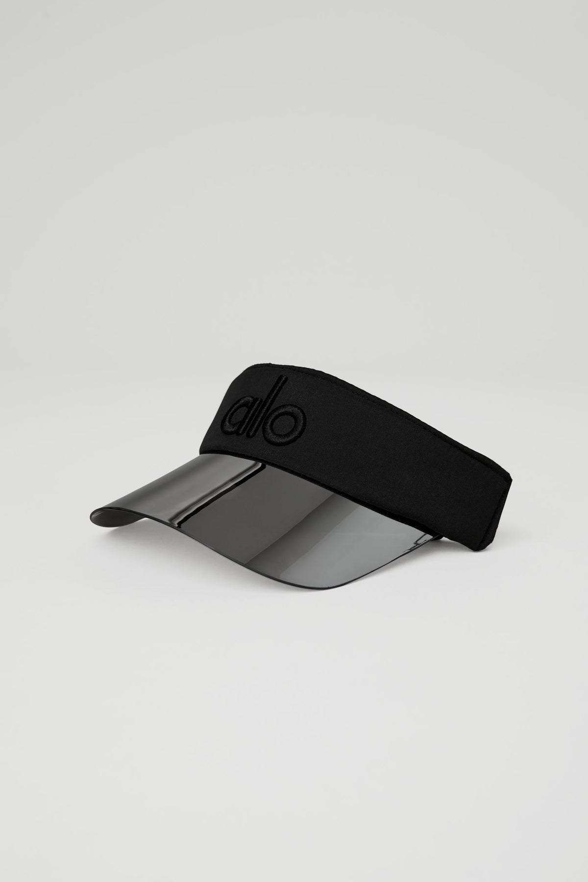 Airlift Solar Visor - Black
