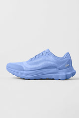 ALO Runner - Crystal Clear Blue