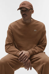 Off-Duty Cap - Sun Kissed Brown