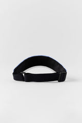 Airlift Solar Visor - Light Provence Blue