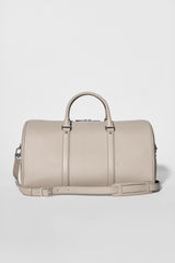 ALO Voyage Duffle - Gravel Leather