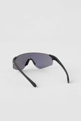 ALO Speed Sunglasses - Black