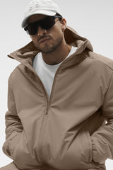 Elemental Full-Zip Jacket - Gravel