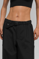 Alpha Shell Pant - Black
