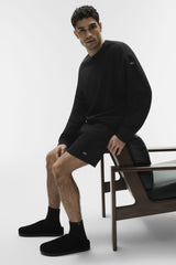 Chill Short - Black