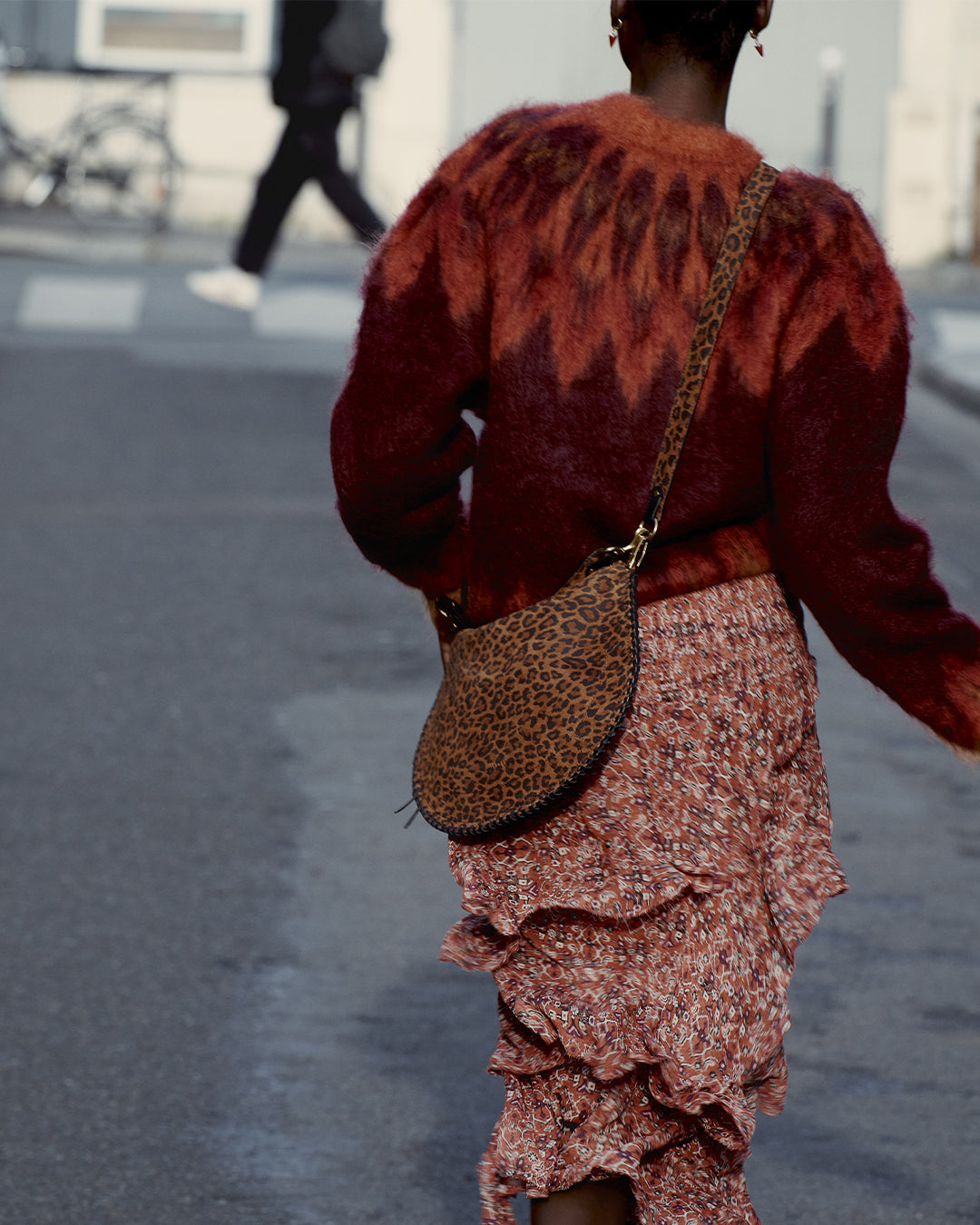 Look 17 FW25 Etoile