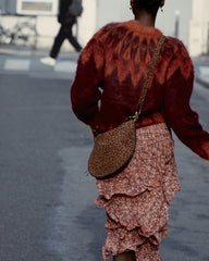 Look 17 FW25 Etoile