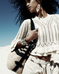 Look 27 SS26 Etoile