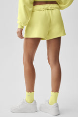Accolade Short - Sunshine