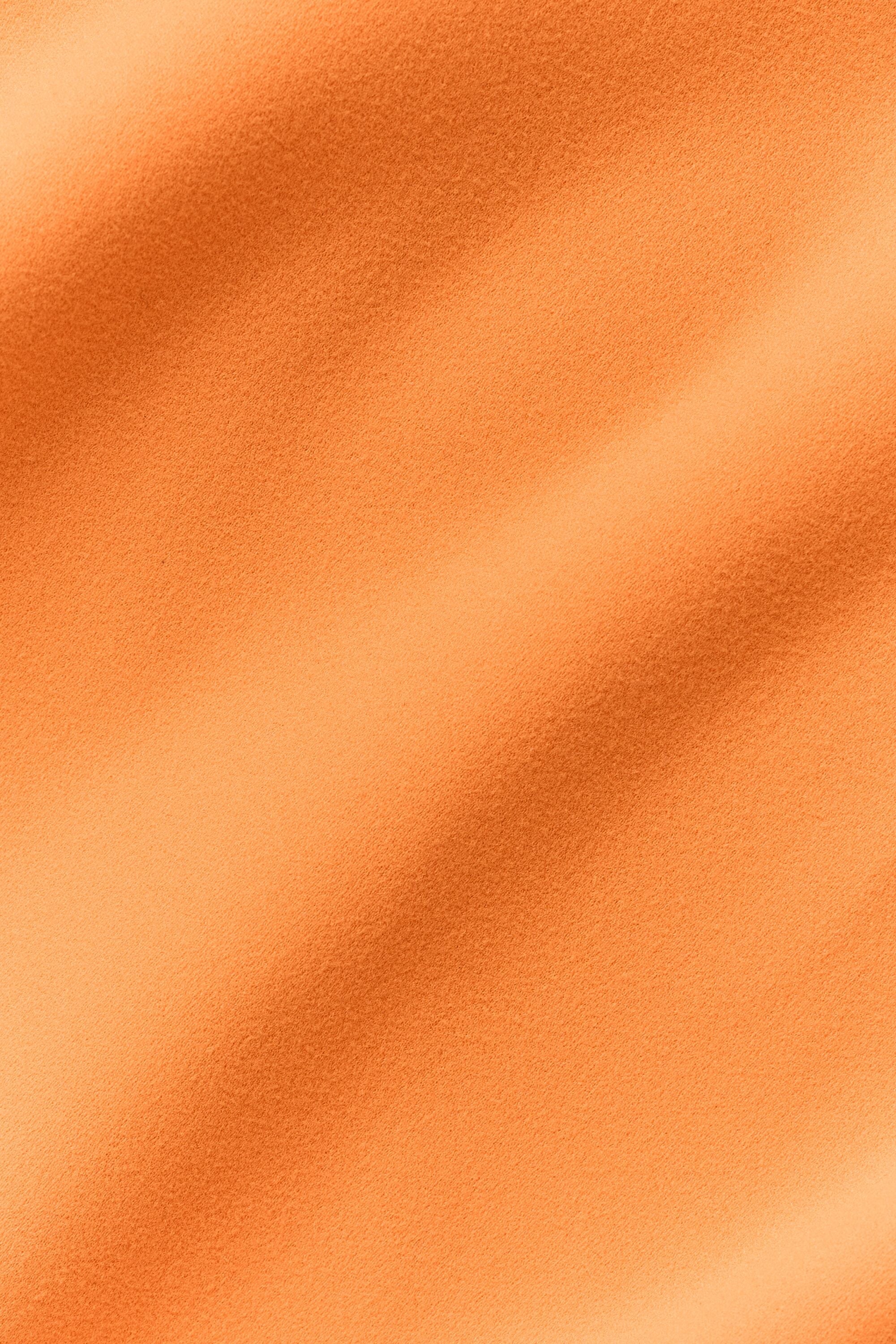 3" ALO Softsculpt High-Waist Amp It Up Short - Satsuma Breeze