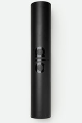 Warrior Mat - Black